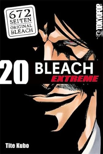 Bleach EXTREME 20 von TOKYOPOP GmbH